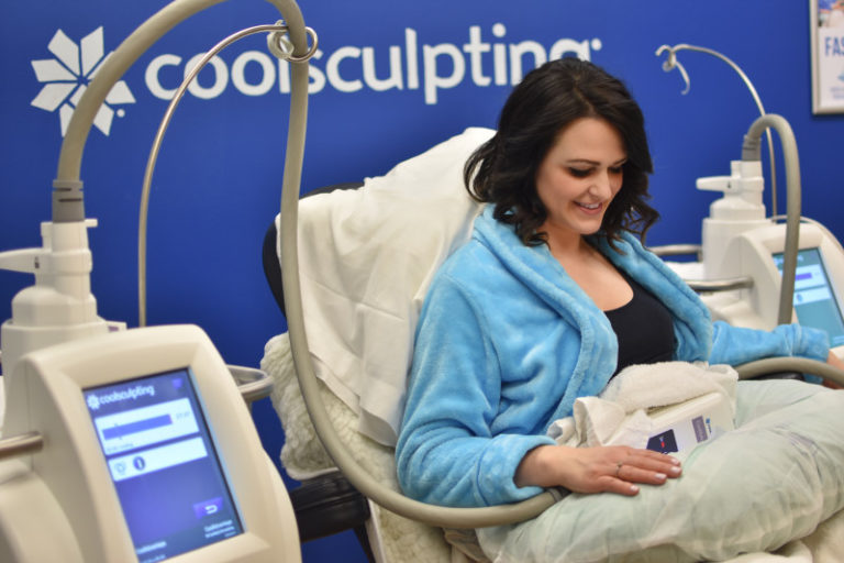 Coolsculpting vs. Emsculpt® Discover Which Treatment Is Right For You