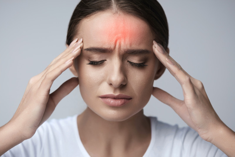 catalyst fargo migraine relief