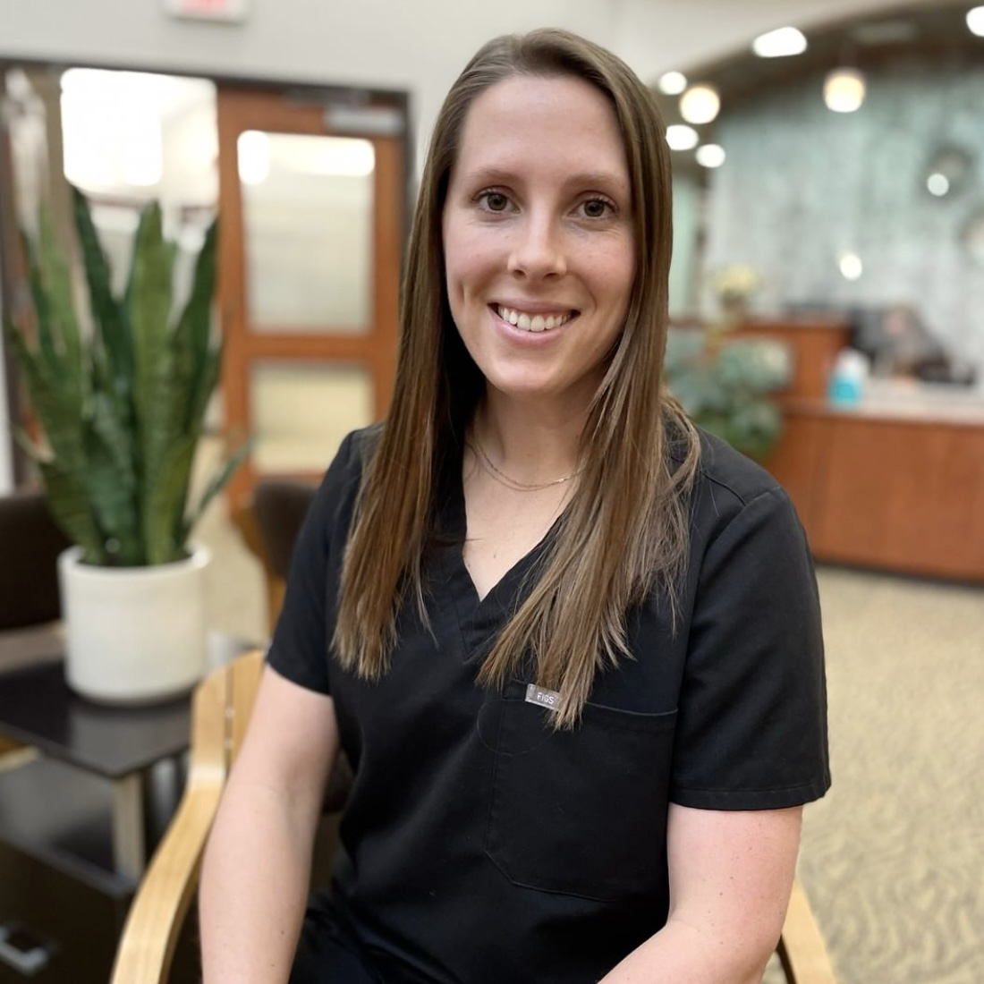catalyst medical center dermatology Jenna Mazour, NP Dermatology Specialist