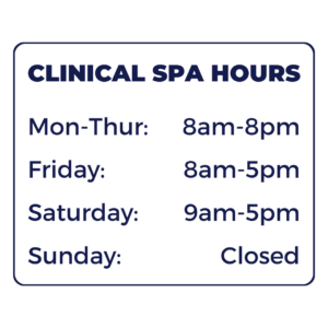 Catalyst Clinical Spa Fargo | Cosmetic Services & Treatments