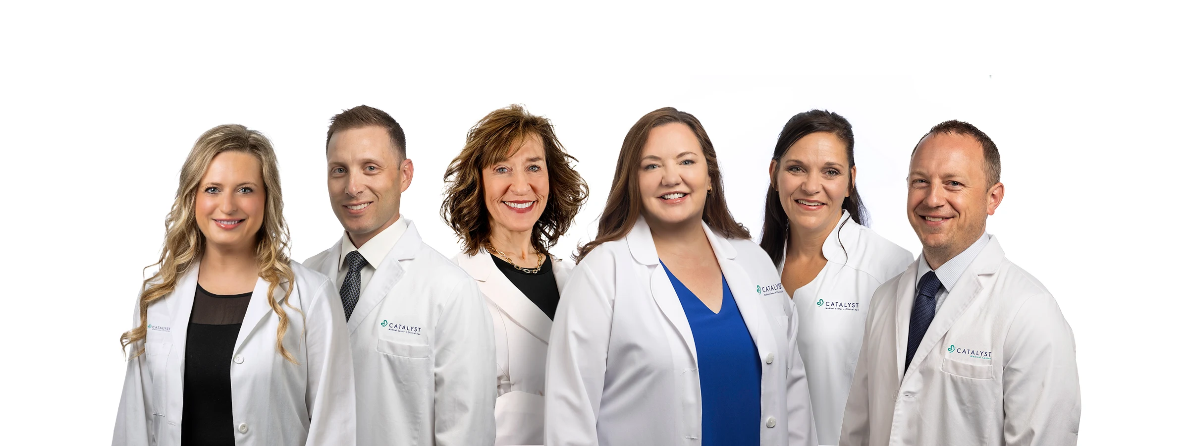 Catalyst Medical Center Providers