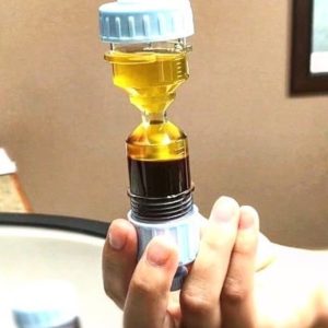catalyst fargo what is prp